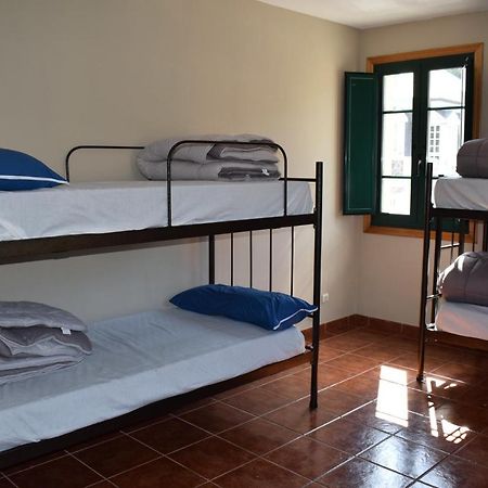 Tras Do Convento Hostel Samos Exterior photo